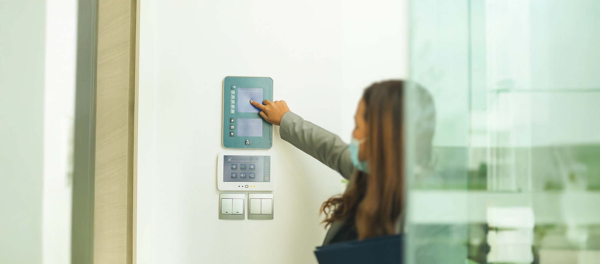 Hırsız Alarm Sistemleri