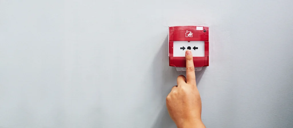 Yangın Alarm Sistemleri